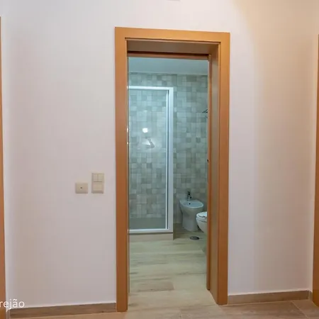 Recently Renovated Apartments With Pool And Wi-Fi Armacao de Pera Exterior photo