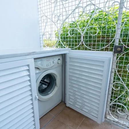 Recently Renovated Apartments With Pool And Wi-Fi Armacao de Pera Exterior photo