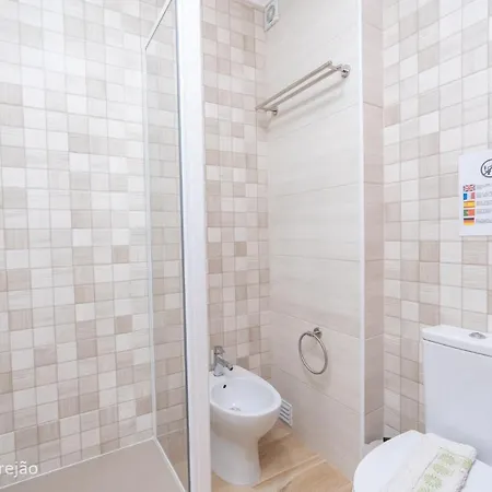 Recently Renovated Apartments With Pool And Wi-Fi Armacao de Pera Exterior photo