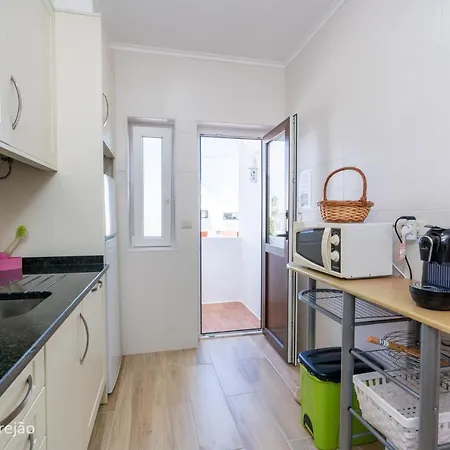 Recently Renovated Apartments With Pool And Wi-Fi Armacao de Pera Exterior photo