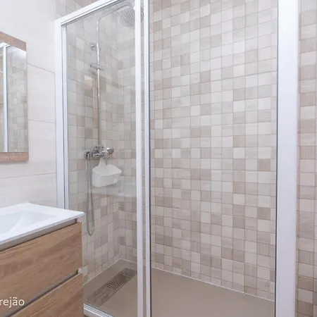 Recently Renovated Apartments With Pool And Wi-Fi Armacao de Pera Exterior photo