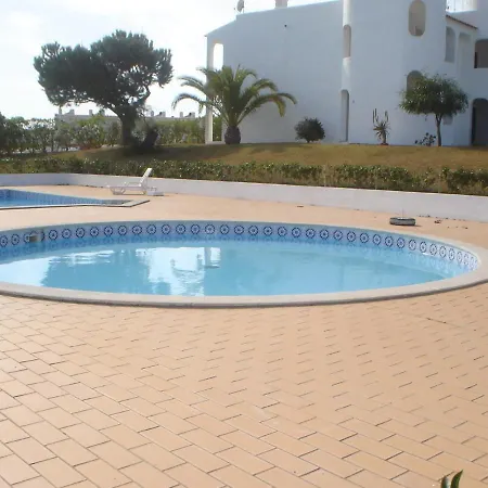 Recently Renovated Apartments With Pool And Wi-Fi Armacao de Pera Exterior photo