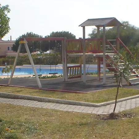 Recently Renovated Apartments With Pool And Wi-Fi Armacao de Pera Exterior photo