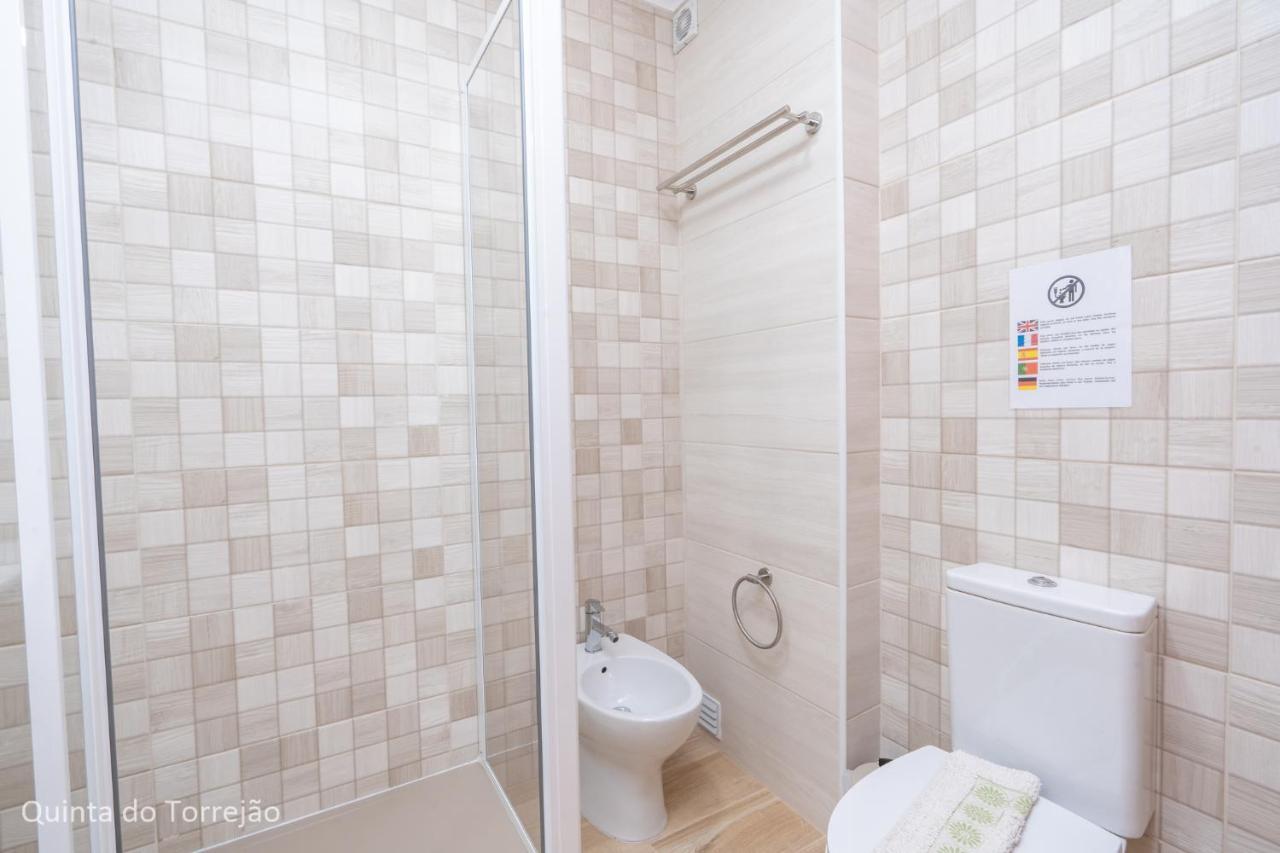 Recently Renovated With Pool And Wi-fi Apartment Armacao de Pera