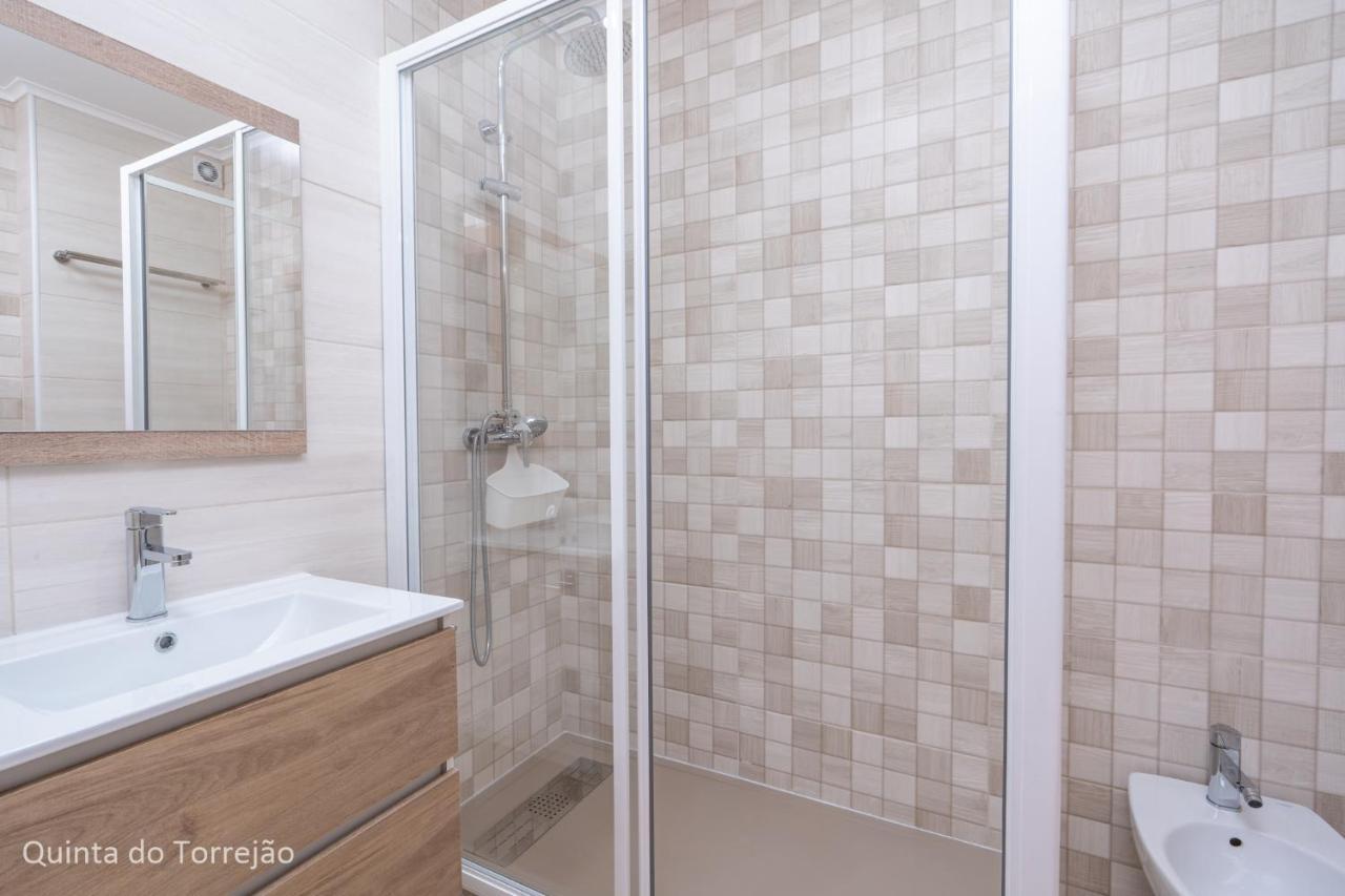 Recently Renovated With Pool And Wi-fi Armacao de Pera