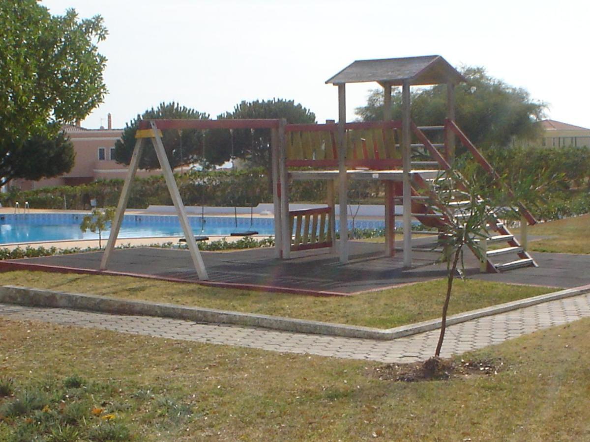Recently Renovated With Pool And Wi-fi Armacao de Pera