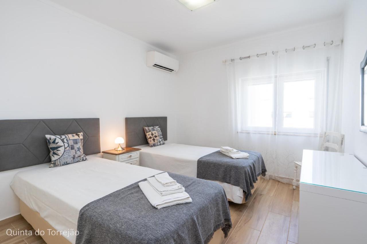 Apartamento Recently Renovated With Pool And Wi-fi Armação de Pêra