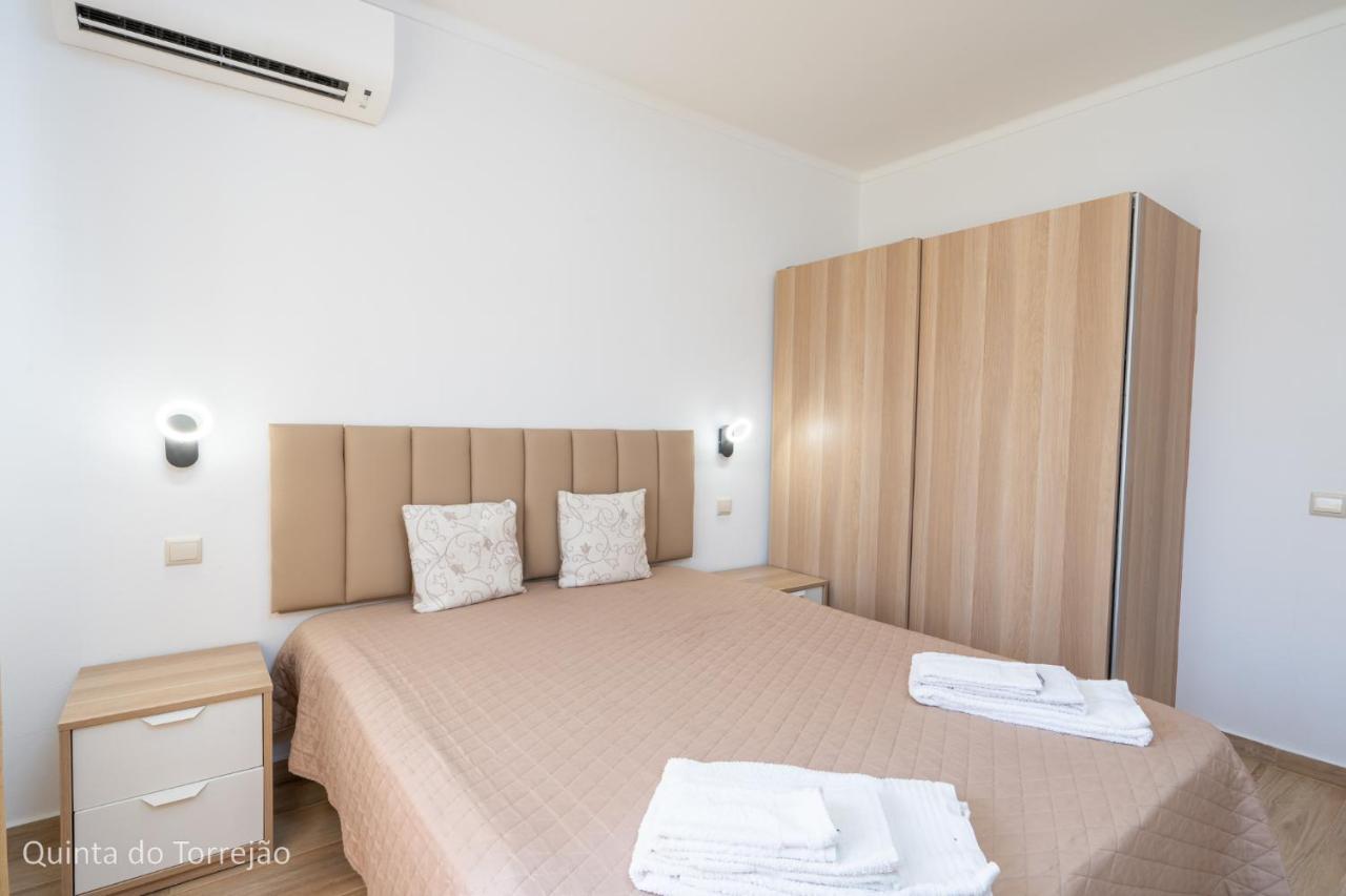 Recently Renovated With Pool And Wi-fi Armacao de Pera