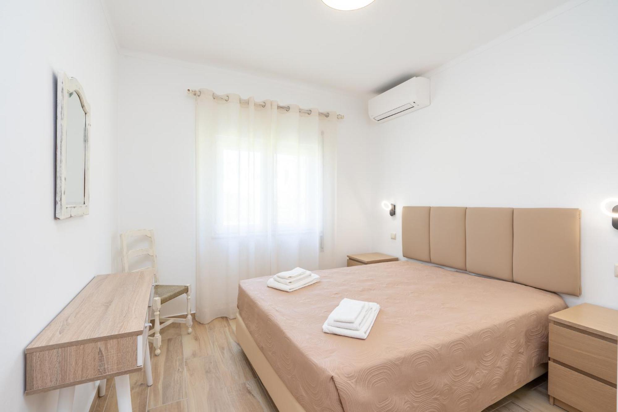 Apartment Recently Renovated With Pool And Wi-fi *