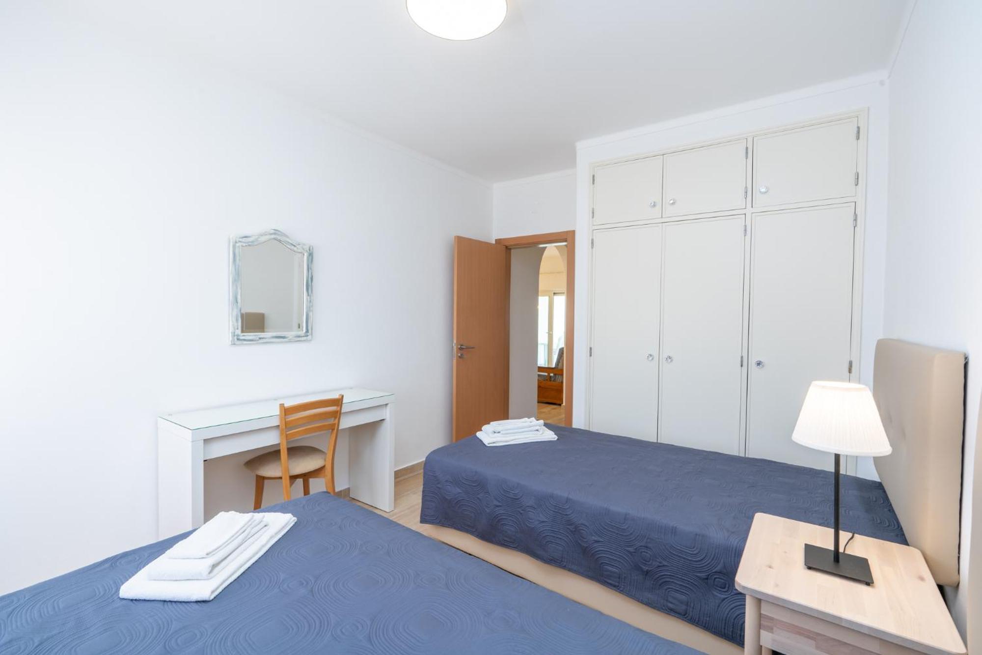 Apartment Recently Renovated With Pool And Wi-fi *